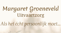 Margaret Uitvaart